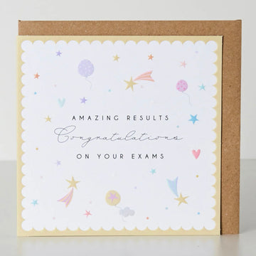 Belly Button Designs | Amazing Results Card