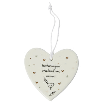 Belly Button Designs | Never Forget The Difference You Make Hanging Decoration