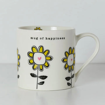 Belly Button Designs | Mug Of Happiness