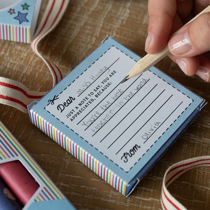 The Chocolate Gift Company | A Token Of Appreciation
