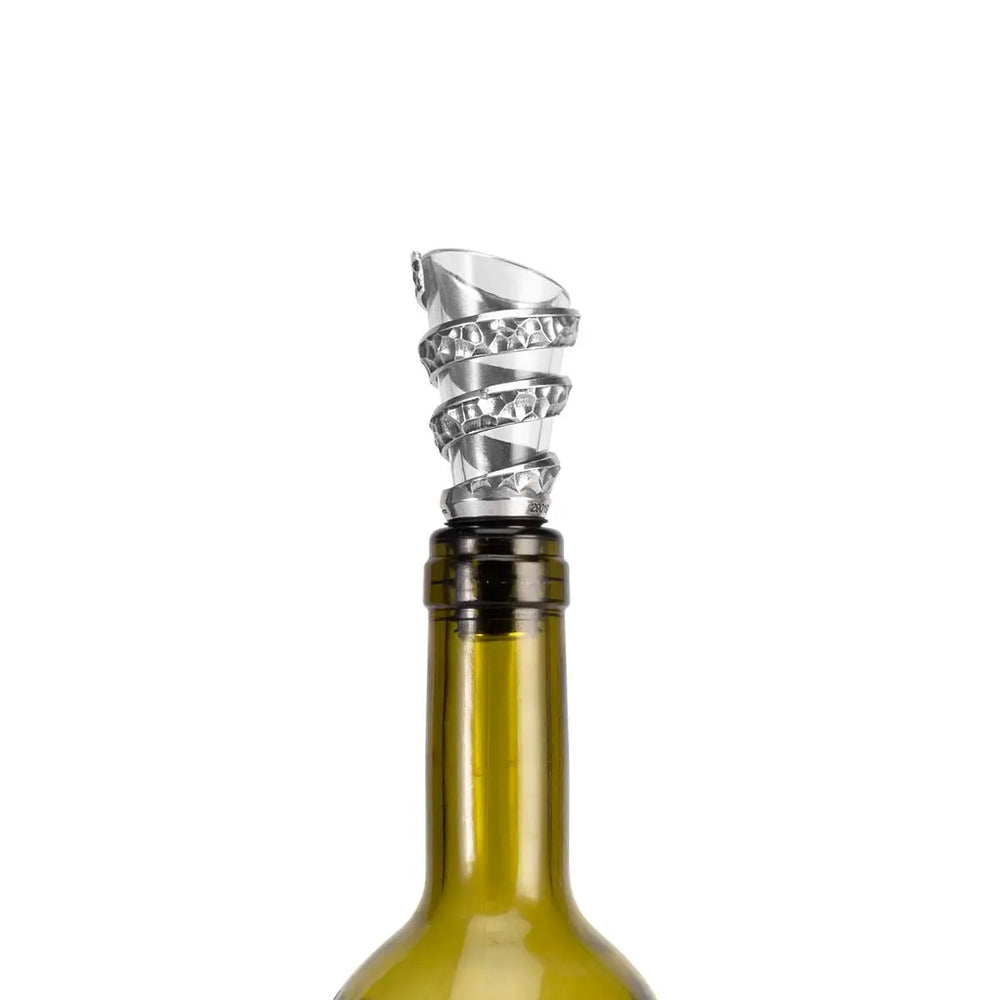Royal Selangor | Helix Wine Pourer
