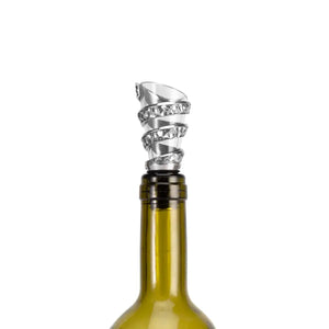 Royal Selangor | Helix Wine Pourer