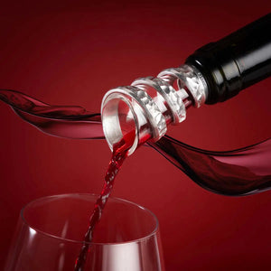 Royal Selangor | Helix Wine Pourer