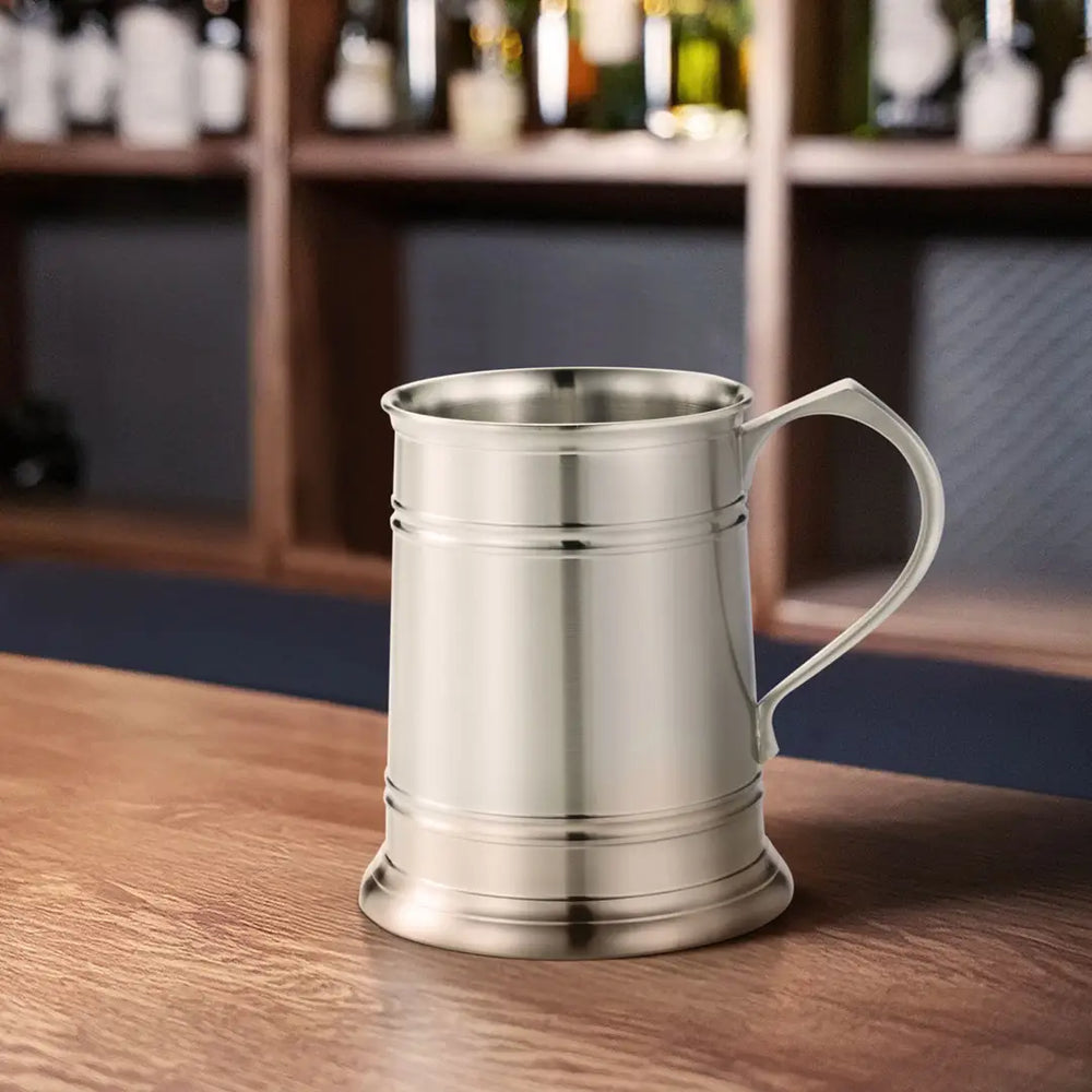 Royal Selangor | Straight Sided Tankard MD