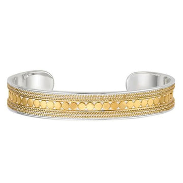 Anna Beck | Classic Cuff Bracelet