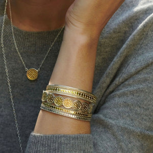 Anna Beck | Classic Cuff Bracelet
