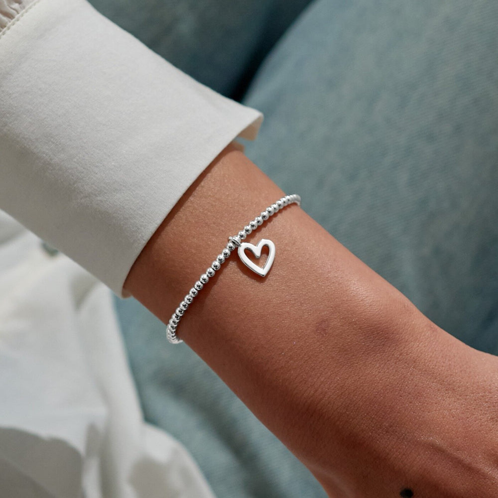 Joma Jewellery | Christmas Cracker Merry Christmas Bracelet