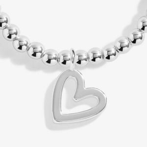 Joma Jewellery | Christmas Cracker Merry Christmas Bracelet