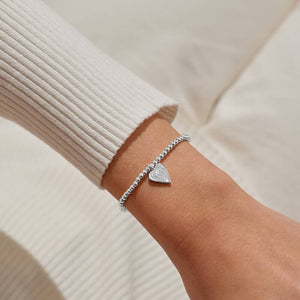 Joma Jewellery | Christmas Cracker With Love Bracelet