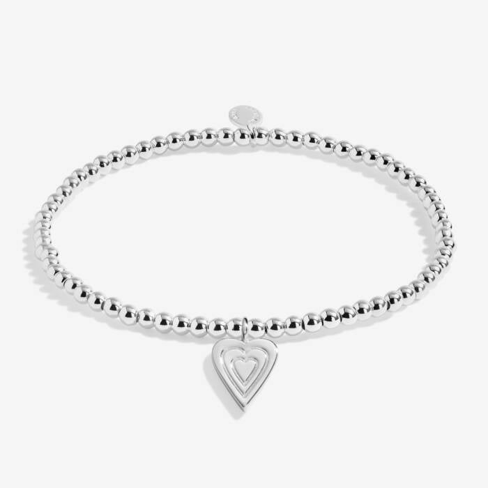 Joma Jewellery | Christmas Cracker With Love Bracelet