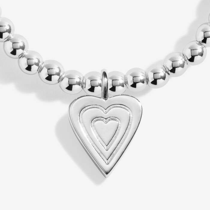 Joma Jewellery | Christmas Cracker With Love Bracelet