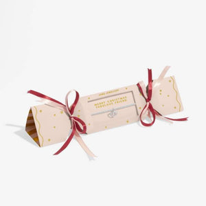 Joma Jewellery | Merry Christmas Fabulous Friend Cracker Bracelet