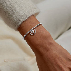 Joma Jewellery | Merry Christmas Fabulous Friend Cracker Bracelet