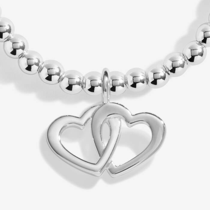Joma Jewellery | Merry Christmas Fabulous Friend Cracker Bracelet