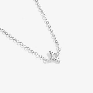 Joma Jewellery | Necklace Christmas Cracker Christmas Wishes