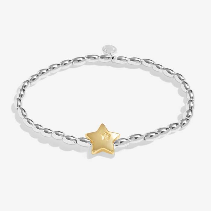 Joma Jewellery | Christmas Wish Merry Christmas Bracelet