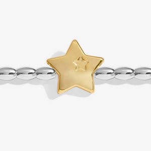 Joma Jewellery | Christmas Wish Merry Christmas Bracelet