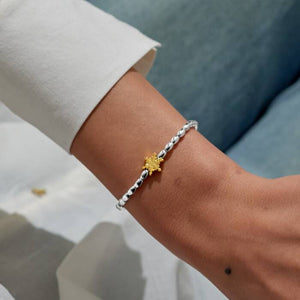 Joma Jewellery | Christmas Wish Winter Wishes Bracelet