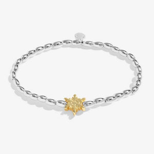 Joma Jewellery | Christmas Wish Winter Wishes Bracelet