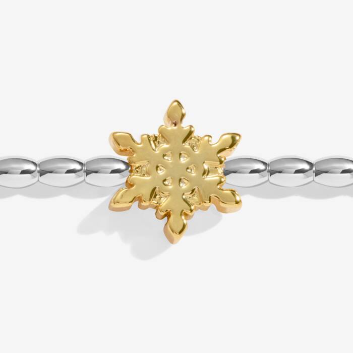 Joma Jewellery | Christmas Wish Winter Wishes Bracelet