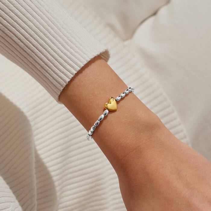Joma Jewellery | Christmas Wish Season To Sparkle Bracelet