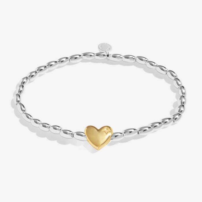 Joma Jewellery | Christmas Wish Season To Sparkle Bracelet