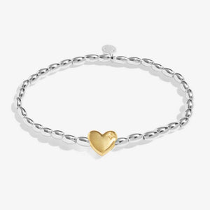 Joma Jewellery | Christmas Wish Season To Sparkle Bracelet