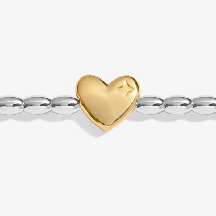 Joma Jewellery | Christmas Wish Season To Sparkle Bracelet