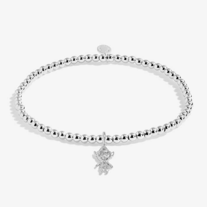 Joma Jewellery | Love From Santa Christmas Elf Bracelet