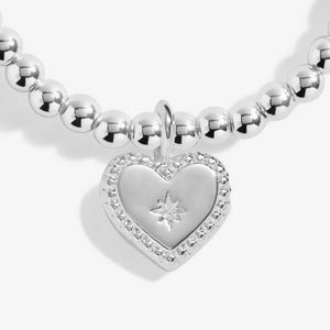 Joma Jewellery | Kids Christmas Cracker Happy Christmas Bracelet