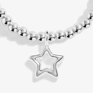 Joma Jewellery | Kids Stocking A Little Gift Set | Happy Christmas