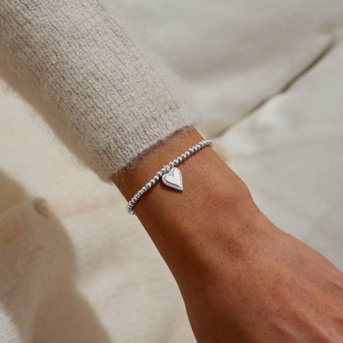 Joma Jewellery | With Love Bracelet
