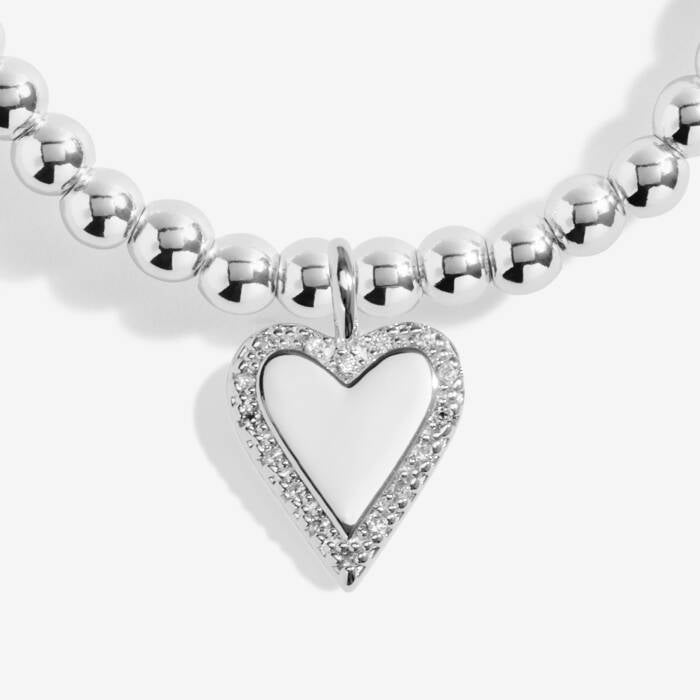 Joma Jewellery | With Love Bracelet