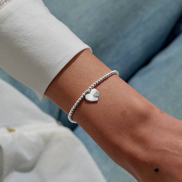 Joma Jewellery | Merry Christmas Wonderful Mum Bracelet