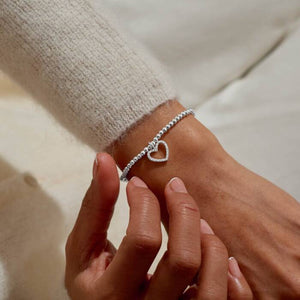 Joma Jewellery | Merry Christmas Bracelet