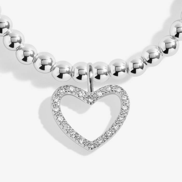 Joma Jewellery | Merry Christmas Bracelet