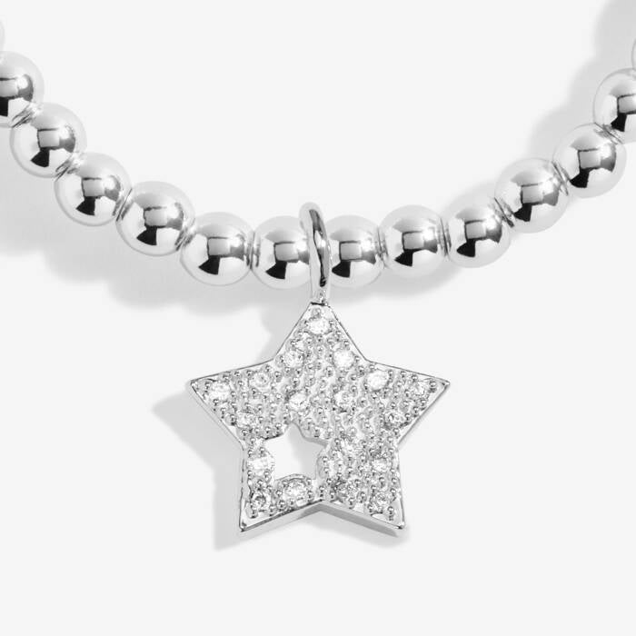 Joma Jewellery | Christmas Wishes Bracelet