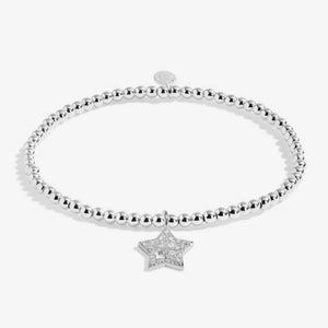 Joma Jewellery | Christmas Wishes Bracelet