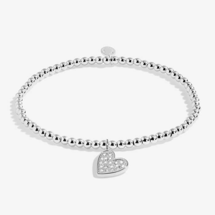 Joma Jewellery | Merry Christmas Lovely Daughter Bracelet