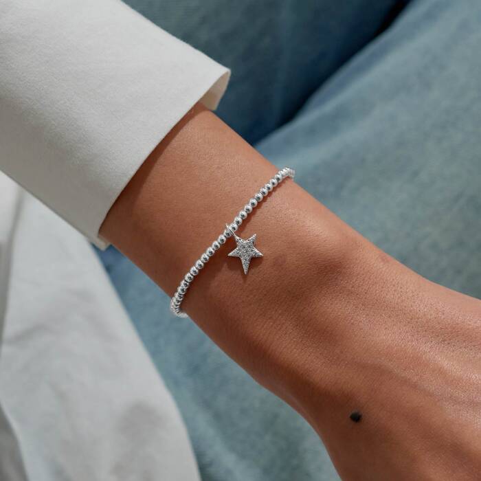 Joma Jewellery | Forever Proud Of You Bracelet