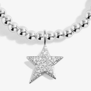 Joma Jewellery | Forever Proud Of You Bracelet