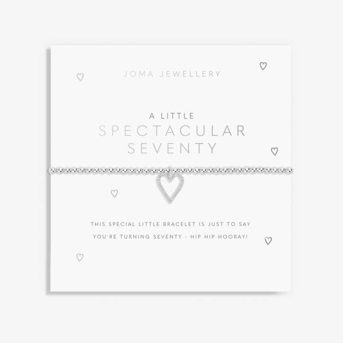 Joma Jewellery | Spectacular Seventy Bracelet