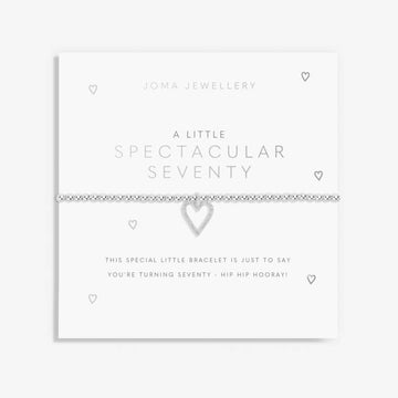 Joma Jewellery | Spectacular Seventy Bracelet