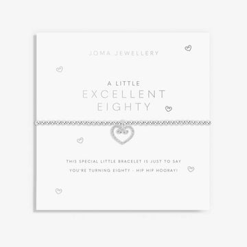 Joma Jewellery | Excellent Eighty Bracelet