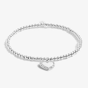 Joma Jewellery | Birthday Bracelet