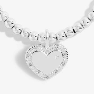 Joma Jewellery | Birthday Bracelet