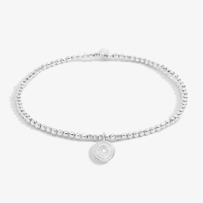 Joma Jewellery | Coin Anklet