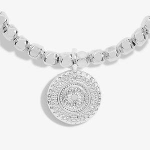 Joma Jewellery | Coin Anklet