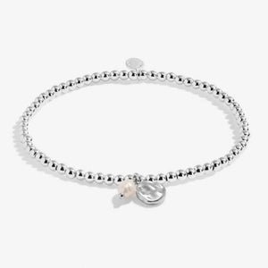 Joma Jewellery | Pearl Anklet
