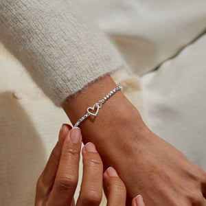 Joma Jewellery | Forever Yours Happy Birthday Marvellous Mum Bracelet